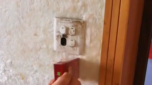 保證你沒有見過這樣的操作,現在連墻壁美化都這么厲害了,已經是液體墻紙了