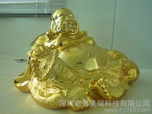 樹脂塑膠工藝品 藝術與商業(yè)的完美融合